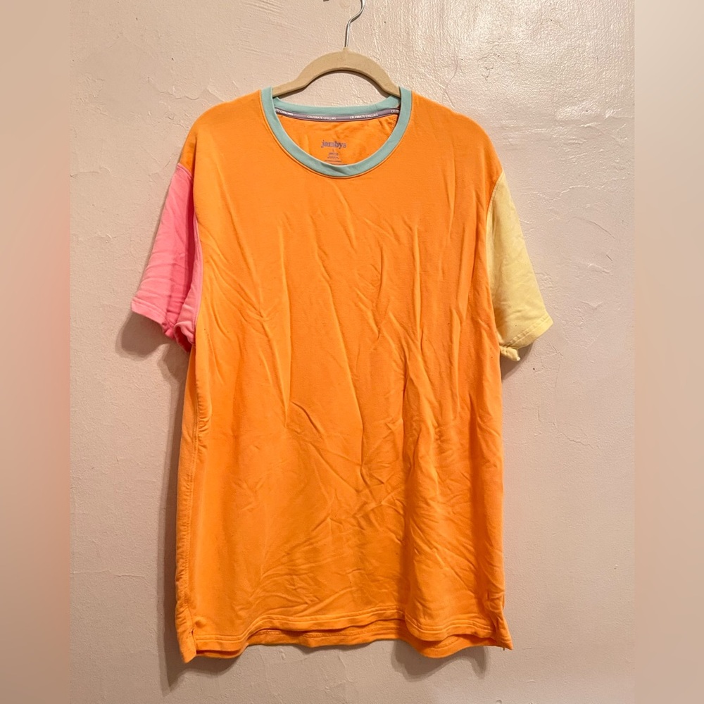 Jambys Block Party JamTee